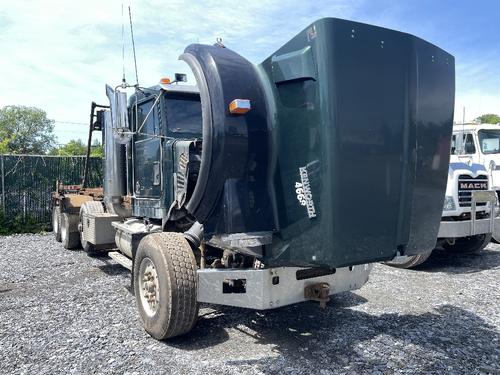 KENWORTH T800