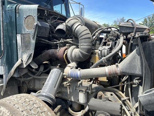 KENWORTH T800