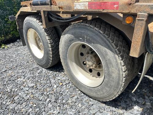 KENWORTH T800