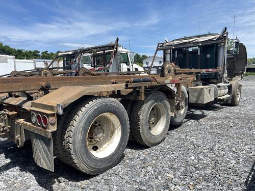 KENWORTH T800