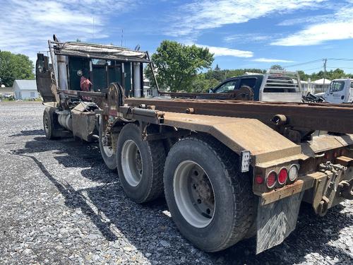 KENWORTH T800