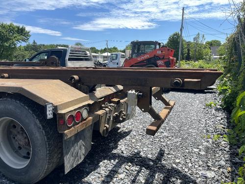 KENWORTH T800