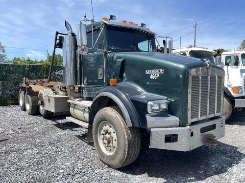 KENWORTH T800