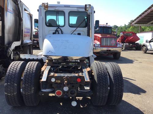 FREIGHTLINER CASCADIA 113BBC