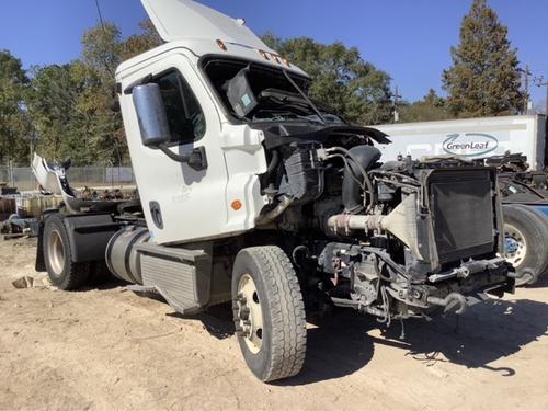 FREIGHTLINER Cascadia