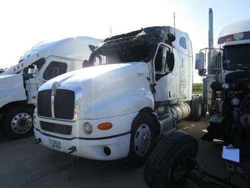 KENWORTH T2000