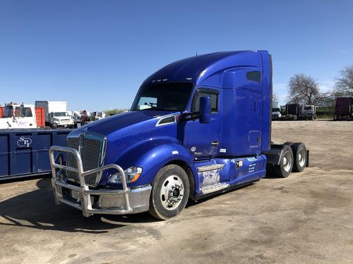 Kenworth T680