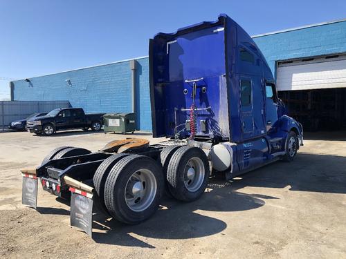 Kenworth T680