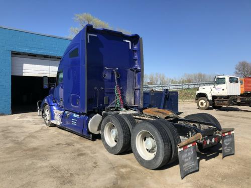 Kenworth T680