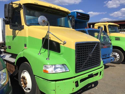 VOLVO VNM