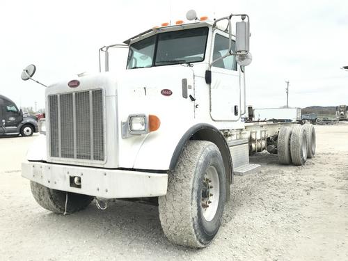 Peterbilt 357