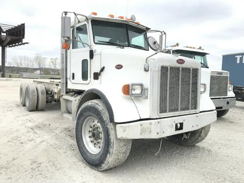 Peterbilt 357