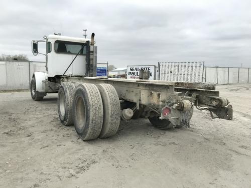 Peterbilt 357