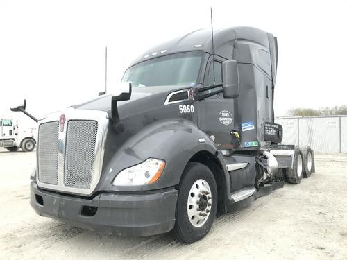 Kenworth T680