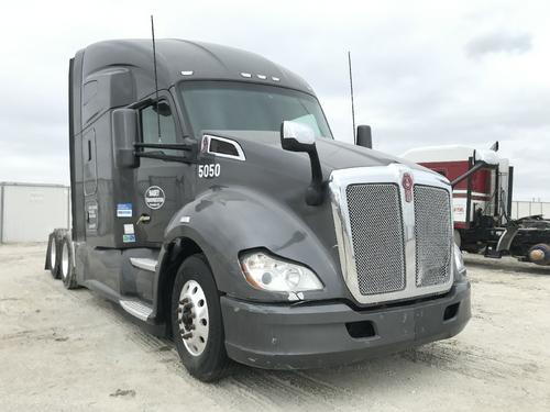 Kenworth T680