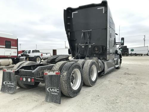 Kenworth T680