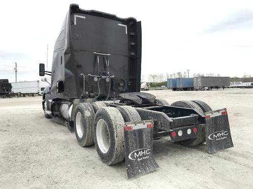 Kenworth T680