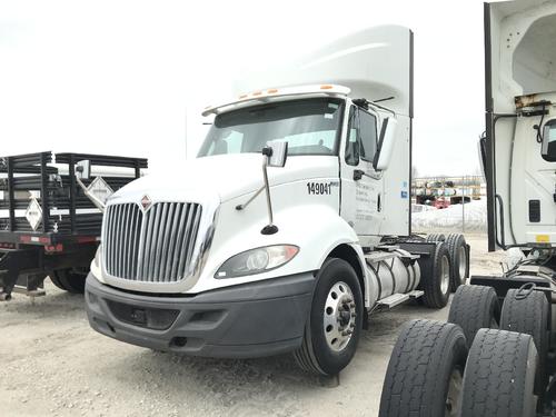 International PROSTAR