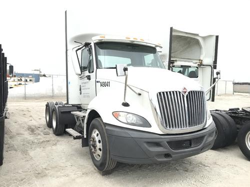 International PROSTAR