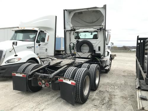 International PROSTAR