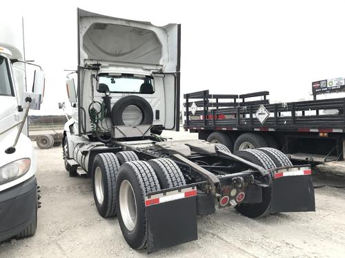 International PROSTAR