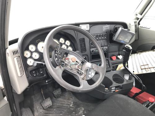 International PROSTAR