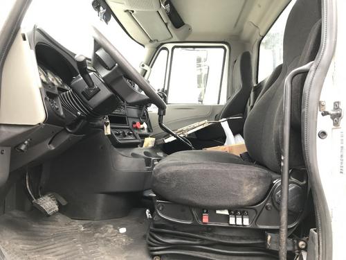 International PROSTAR
