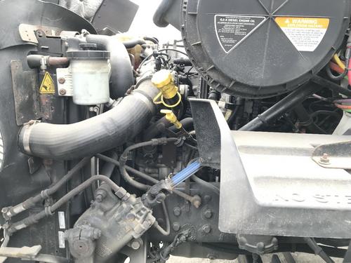 International PROSTAR