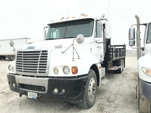 Freightliner C120 CENTURY