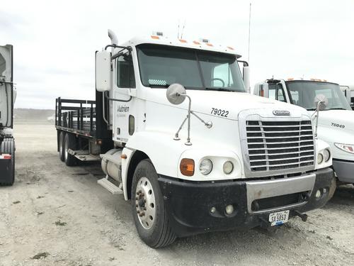 Freightliner C120 CENTURY