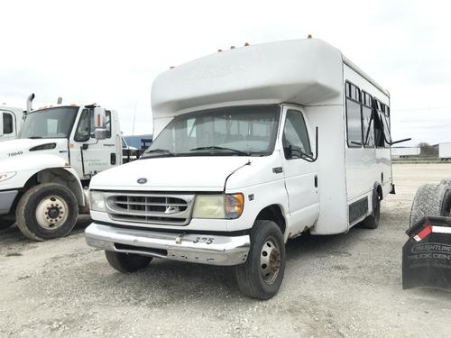 Ford E450