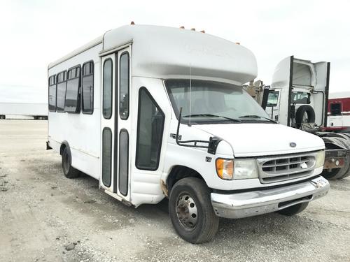 Ford E450