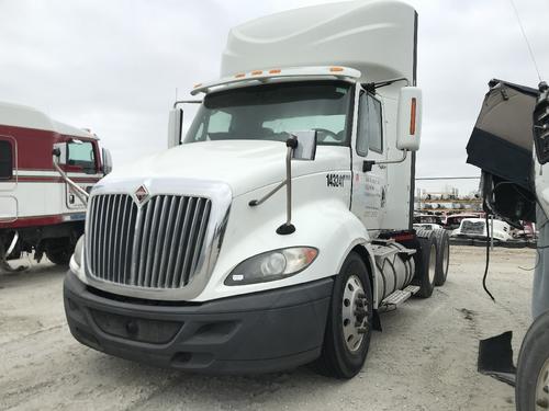 International PROSTAR