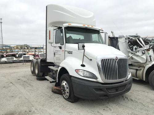 International PROSTAR