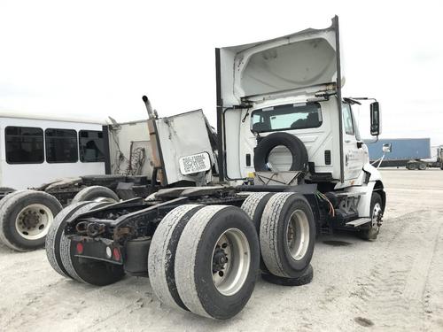 International PROSTAR