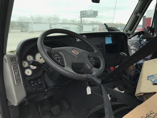 International PROSTAR