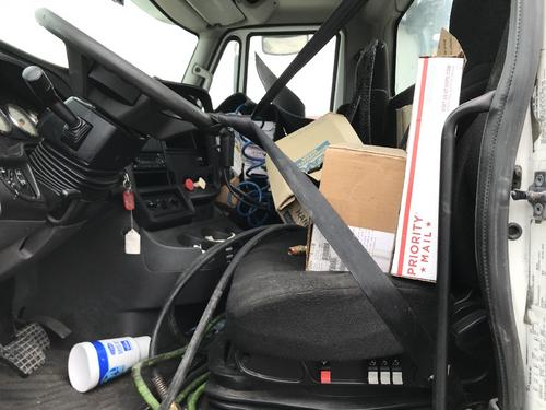 International PROSTAR