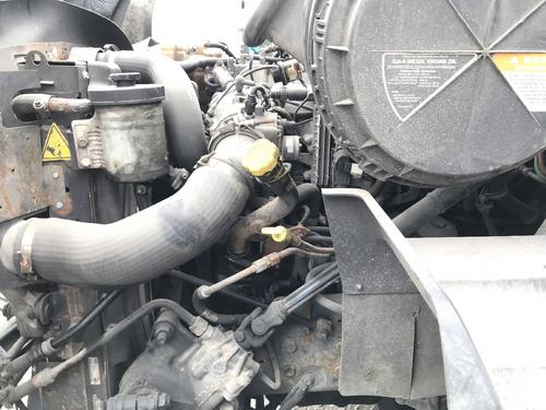 International PROSTAR