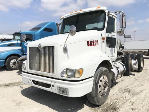 International 9200