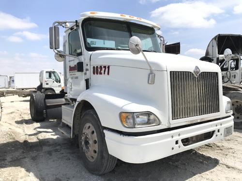 International 9200