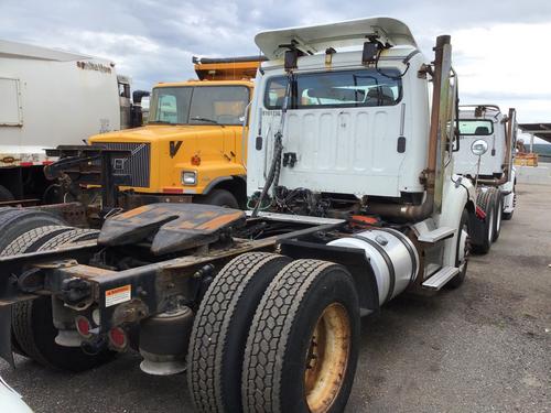 FREIGHTLINER M2-112