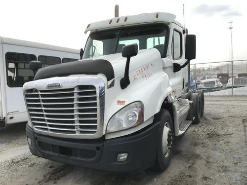 Freightliner CASCADIA