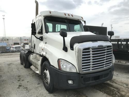 Freightliner CASCADIA