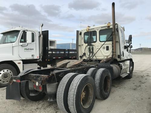 Freightliner CASCADIA