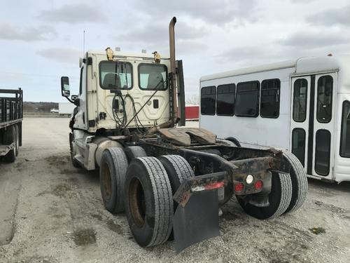 Freightliner CASCADIA