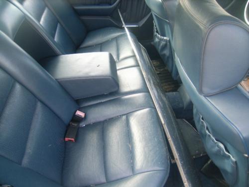 MERCEDES-BENZ MERCEDES 300E