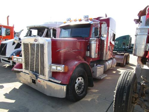 PETERBILT 379