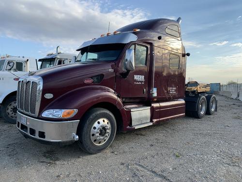 Peterbilt 387