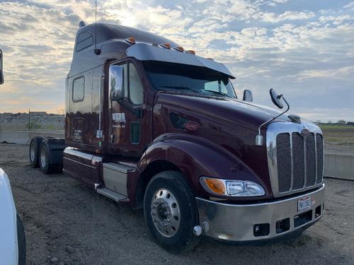 Peterbilt 387