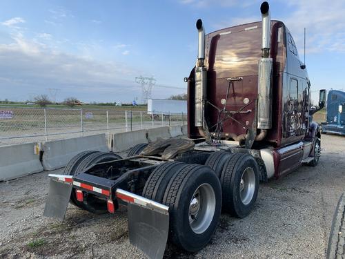 Peterbilt 387
